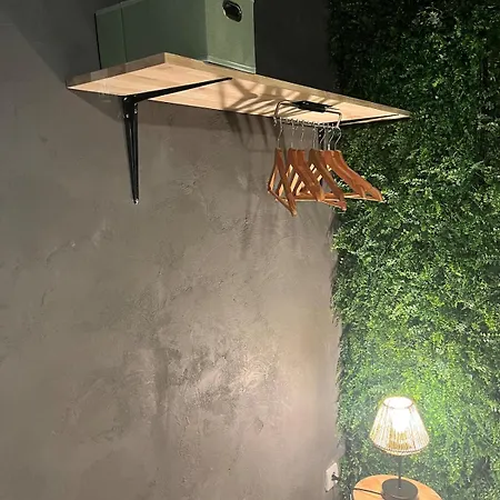 Jungle Apartamento *